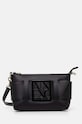 Armani Exchange poseta uni negru 942907.0A874.NOS