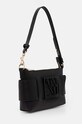 Kabelka Armani Exchange 942907.0A874.NOS čierna AA00