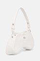 Сумочка Diesel PLAY SHOULDER X09100.P6255 белый AA00