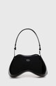 Сумочка Diesel PLAY SHOULDER не вміщує А4 чорний X09100.P6255