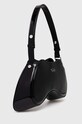 Сумочка Diesel PLAY SHOULDER X09100.P6255 чорний AA00