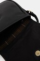 Barbour poseta de piele LBA0388 negru