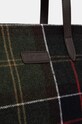 Аксесоари Чанта с вълна Barbour LBA0304 зелен