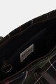 Чанта с вълна Barbour LBA0304 зелен