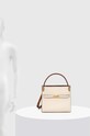 Tory Burch torebka skórzana Lee Radziwill Small Double 158641.122