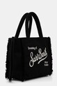 Torba MC2 Saint Barth COL0015 crna AA00