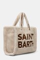 MC2 Saint Barth borsetta SOFL001 beige AA00