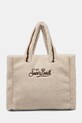 Accessori MC2 Saint Barth borsetta SOFL001 beige