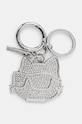 Karl Lagerfeld brelok srebrny 246W3802