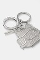 Брелок Karl Lagerfeld 246W3802 серебрянный AA00