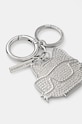 Karl Lagerfeld brelok 246W3802 srebrny AA00