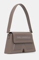 Karl Lagerfeld poseta 245W3076 gri AA00