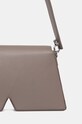 Accesorii Karl Lagerfeld poseta 245W3076 gri