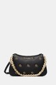 Сумочка Karl Lagerfeld синтетичний чорний 246W3034