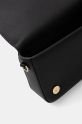 Karl Lagerfeld borsa a mano in pelle 246W3297 nero