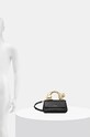 Кожаная сумочка Karl Lagerfeld 246W3079