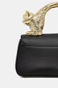 Аксессуары Кожаная сумочка Karl Lagerfeld 246W3079 чёрный