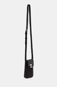 Karl Lagerfeld borseta de piele 246W3203 negru AA00