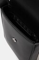 Karl Lagerfeld borseta de piele 246W3203 negru