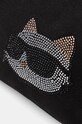 Чанта Karl Lagerfeld черен 246W3882