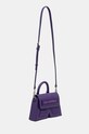 Karl Lagerfeld poseta 245W3107 violet AA00