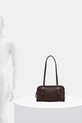 Coach bőr táska Glovetanned leather swing CM565