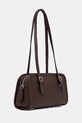Coach bőr táska Glovetanned leather swing CM565 barna AA00