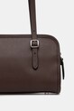 Kiegészítők Coach bőr táska Glovetanned leather swing CM565 barna