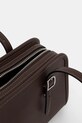 Coach bőr táska Glovetanned leather swing CM565 barna