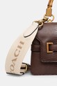 Аксесуари Ремінець до сумки Coach CU074 бежевий