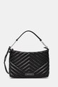 Kabelka Armani Exchange nevejde se A4 černá XW000300.AF12037.NOS