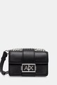 Armani Exchange poseta uni negru XW000071.AF12039.NOS