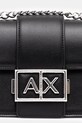 Armani Exchange poseta negru XW000071.AF12039.NOS
