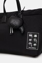 Karl Lagerfeld poseta negru A1W30206