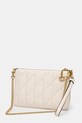 Accesorii Coach poseta piele CW580 bej