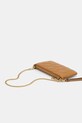 Coach poseta piele CW580 maro AA00