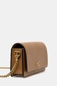 Сумочка Coach CW586 коричневий AA00