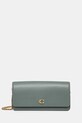 Coach poseta uni verde CW586