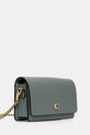 Kabelka Coach CW586 zelená AA00