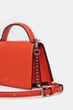 Akcesoria Karl Lagerfeld torebka K/SIGNATURE A1W30038 pomarańczowy