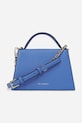 Сумочка Karl Lagerfeld K/SIGNATURE A1W30038 блакитний AA00