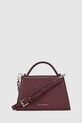 Τσάντα Karl Lagerfeld A1W30038 καφέ AA00