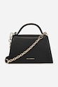 Karl Lagerfeld torebka K/SIGNATURE A1W30038 czarny AA00