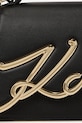 Karl Lagerfeld torebka K/SIGNATURE czarny A1W30038