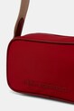 Doplnky Kabelka Karl Lagerfeld IKON A1W30127 červená