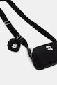 Karl Lagerfeld torebka IKON czarny A1W30127