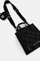 Karl Lagerfeld poseta negru A1W30130