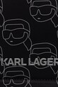 Karl Lagerfeld poseta A1W30130
