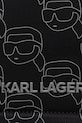 Сумочка Karl Lagerfeld IKON A1W30130