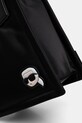 Сумочка Karl Lagerfeld чёрный A1W30130